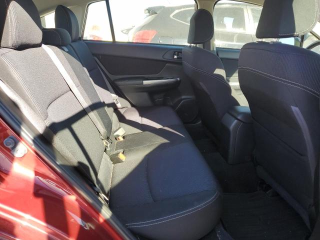 Photo 10 from auction – 2016 SUBARU IMPREZA SP with VIN JF1GPAP64G8225632
