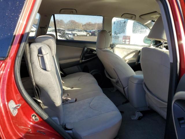 Foto 10 de la subasta – 2011 TOYOTA RAV4 con VIN 2T3JF4DV0BW107113