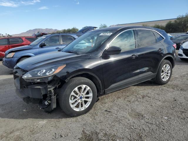 FORD ESCAPE SE 2020 with VIN 1FMCU0G60LUC78143 - Photo from auction