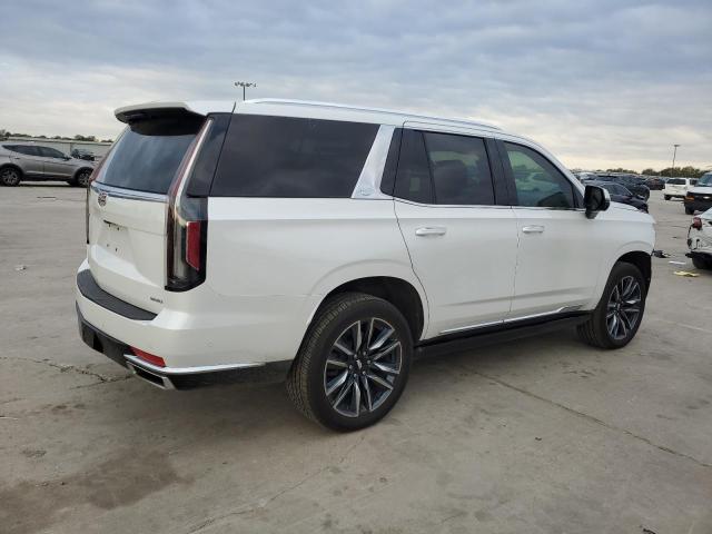 Photo 3 from auction – 2021 CADILLAC ESCALADE P with VIN 1GYS4DKL4MR314774