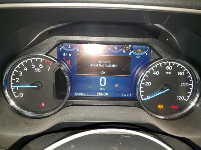 Photo 9 from auction – 2022 FORD F150 SUPER with VIN 1FTFW1E87NKF22360