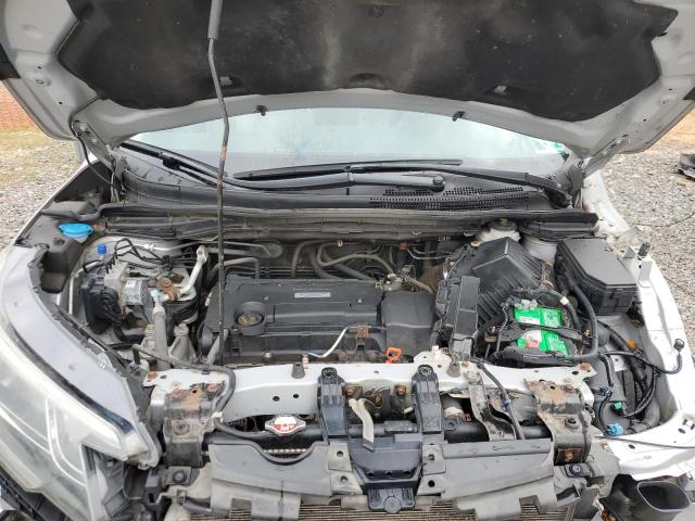 Photo 12 from auction – 2016 HONDA CR-V EX with VIN 2HKRM4H58GH635077