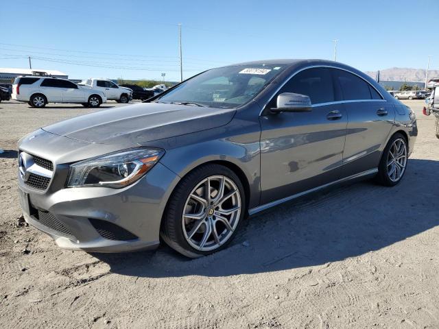MERCEDES-BENZ CLA 250 2014 with VIN WDDSJ4EB4EN044056 - Photo from auction