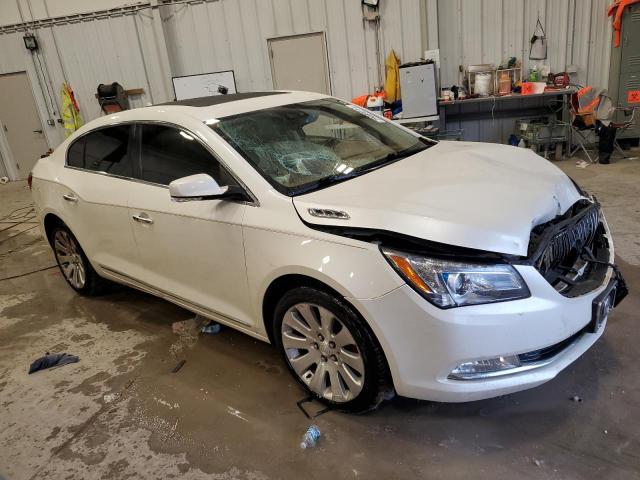 Photo 4 from auction – 2014 BUICK LACROSSE P with VIN 1G4GE5G31EF113064