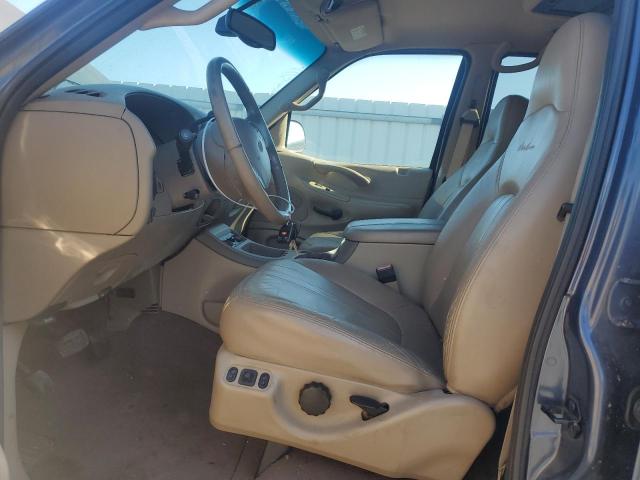 Photo 7 from auction – 2001 FORD EXPEDITION with VIN 1FMRU17L61LA09704
