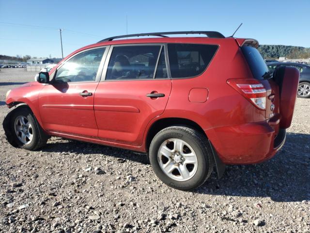 Photo 2 from auction – 2011 TOYOTA RAV4 with VIN JTMBF4DV5BD041014