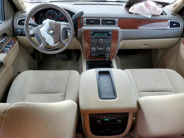 Photo 8 from auction – 2012 CHEVROLET SUBURBAN K with VIN 1GNSKHE74CR325944