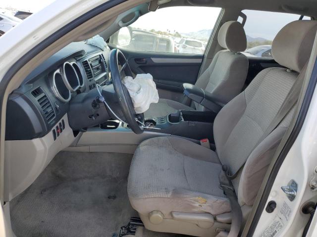 Photo 7 from auction – 2003 TOYOTA 4RUNNER SR with VIN JTEZT14R530010357