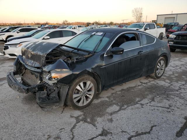 Photo 1 from auction – 2011 HONDA ACCORD LX- with VIN 1HGCS1B30BA003435