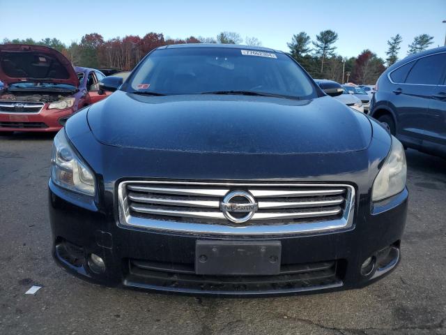 Фото 5 с аукциона – 2012 NISSAN MAXIMA S с VIN 1N4AA5APXCC806799