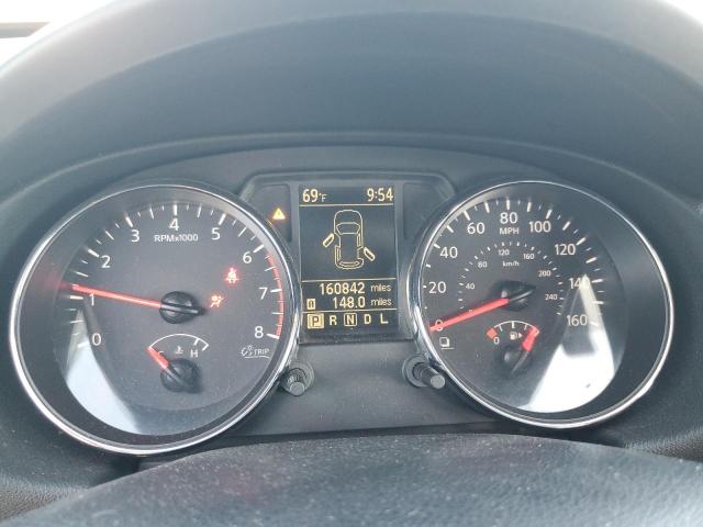 Photo 9 from auction – 2013 NISSAN ROGUE S with VIN JN8AS5MT8DW042925