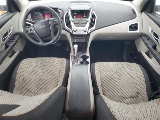 صورة رقم 8 من المزاد - 2013 GMC TERRAIN SL مع VIN 2GKALMEK9D6152423