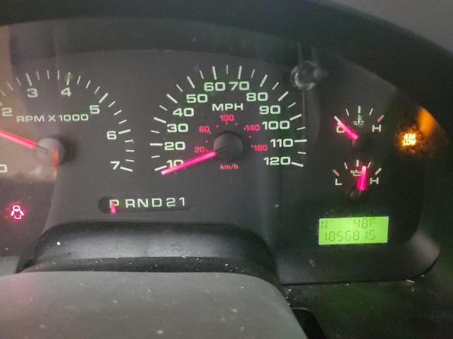 Photo 9 from auction – 2004 FORD F150 with VIN 1FTVX14504NB09497