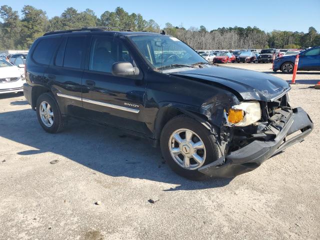 Photo 4 from auction – 2006 GMC ENVOY with VIN 1GKDT13S462359008