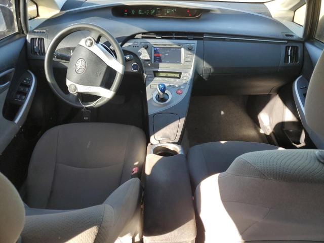 Photo 8 from auction – 2015 TOYOTA PRIUS with VIN JTDKN3DU3F1879764