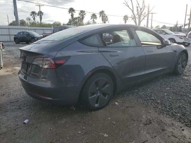 Photo 3 from auction – 2022 TESLA MODEL 3 with VIN 5YJ3E1EB4NF184334