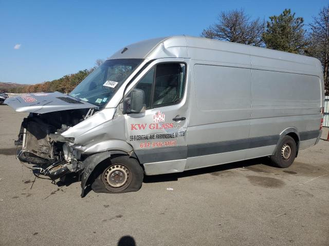 MERCEDES-BENZ SPRINTER 2 2017 with VIN WD3PE8CD0HP560398 - Photo from auction