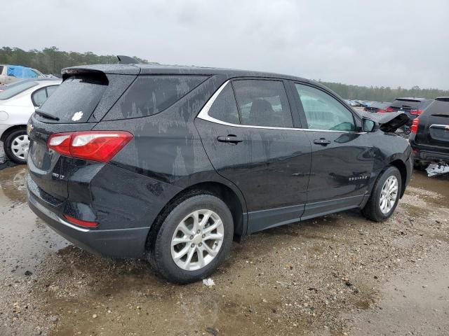 Photo 3 from auction – 2019 CHEVROLET EQUINOX LT with VIN 2GNAXUEV4K6131249