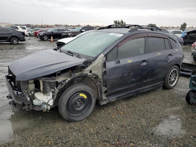 SUBARU IMPREZA SP 2013 with VIN JF1GPAL65D2871170 - Photo from auction