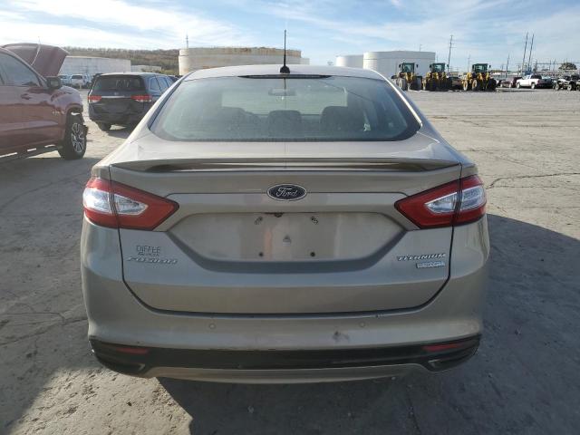 Photo 6 from auction – 2016 FORD FUSION TIT with VIN 3FA6P0K97GR116975