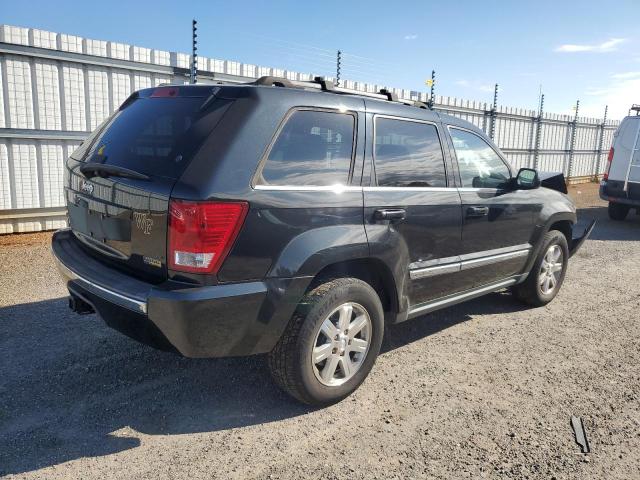 Photo 3 from auction – 2008 JEEP GRAND CHER with VIN 1J8HR58N68C236953