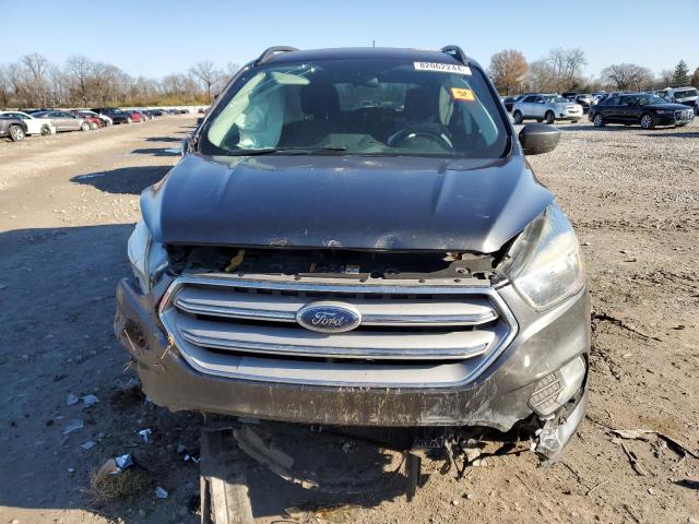 Photo 5 from auction – 2018 FORD ESCAPE SE with VIN 1FMCU9GDXJUA29509