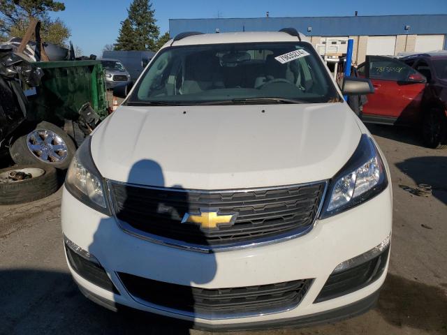 Zdjęcie 5 z aukcji – 2015 CHEVROLET TRAVERSE L z VIN 1GNKRFED5FJ163606