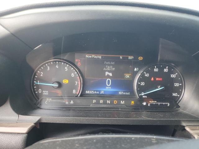Zdjęcie 9 z aukcji – 2020 FORD EXPLORER L z VIN 1FMSK7FH2LGB83448