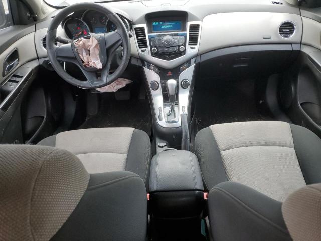 Photo 8 from auction – 2011 CHEVROLET CRUZE LS with VIN 1G1PC5SH8B7180109