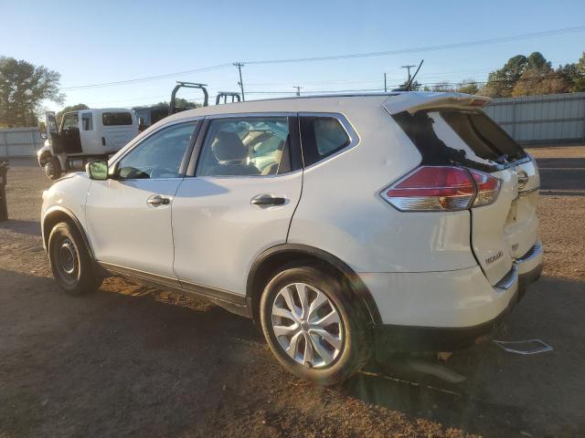 صورة رقم 2 من المزاد - 2016 NISSAN ROGUE S مع VIN KNMAT2MT6GP614144