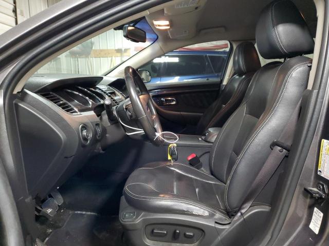 Photo 7 from auction – 2012 FORD TAURUS LIM with VIN 1FAHP2FW8CG104940