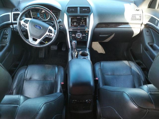 Фото 8 с аукциона – 2012 FORD EXPLORER L с VIN 1FMHK8F82CGA68476