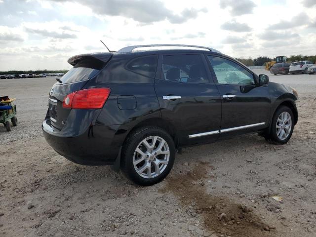 Photo 3 from auction – 2011 NISSAN ROGUE S with VIN JN8AS5MT4BW576355