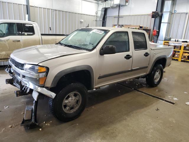 Photo 1 from auction – 2008 CHEVROLET COLORADO with VIN 1GCDT13EX88115532