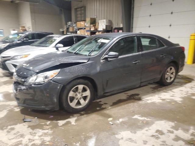 CHEVROLET MALIBU LS 2015 with VIN 1G11B5SL5FF162014 - Photo from auction