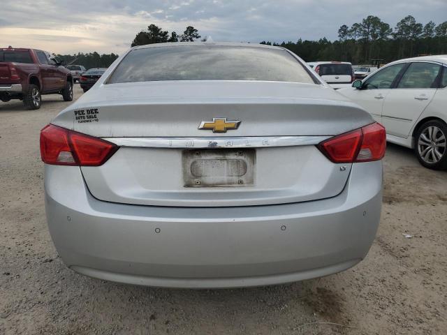 Photo 6 from auction – 2014 CHEVROLET IMPALA LT with VIN 2G1115SL7E9267860