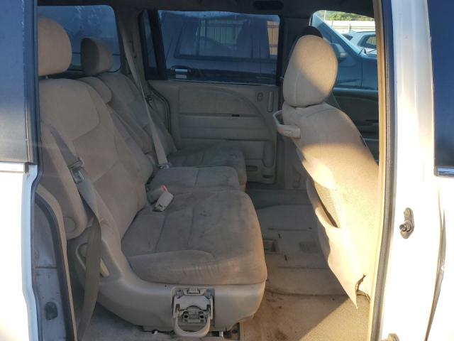 Photo 11 from auction – 2006 HONDA ODYSSEY EX with VIN 5FNRL38426B051145
