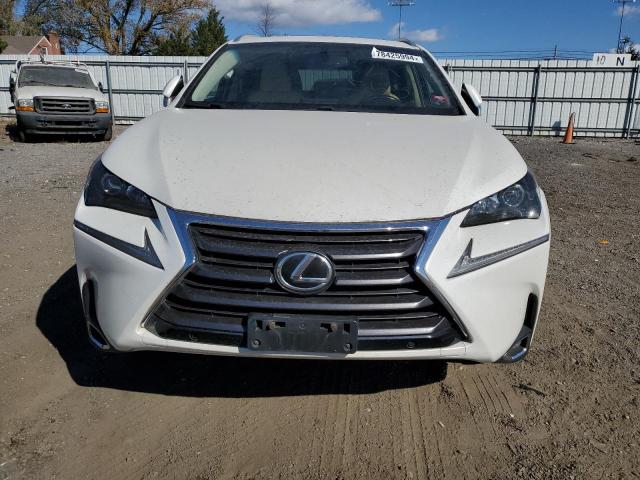 Photo 5 from auction – 2015 LEXUS NX 200T with VIN JTJBARBZ5F2039909