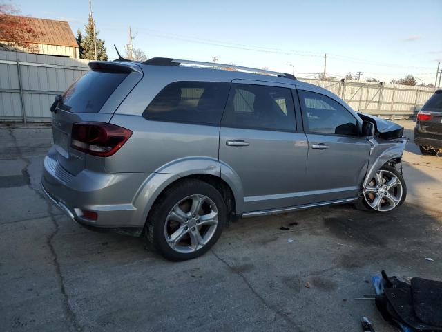 Photo 3 from auction – 2017 DODGE JOURNEY CR with VIN 3C4PDCGG6HT560823