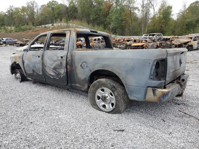 Photo 2 from auction – 2018 RAM 2500 ST with VIN 3C6UR5CL0JG192907