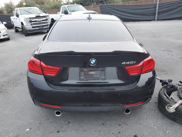 Photo 6 from auction – 2018 BMW 440I with VIN WBA4W7C56JAD29068