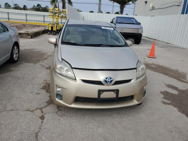 Photo 5 from auction – 2010 TOYOTA PRIUS with VIN JTDKN3DU4A0161848