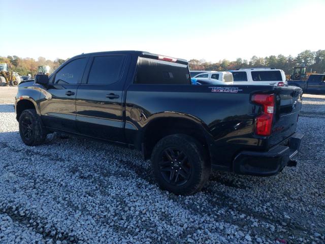 Photo 2 from auction – 2021 CHEVROLET SILVERADO with VIN 3GCPYCEF4MG291738