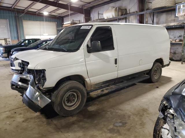 FORD ECONOLINE 2008 with VIN 1FTNE24W78DA87465 - Photo from auction