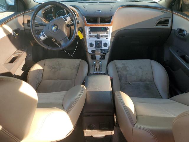 Photo 8 from auction – 2011 CHEVROLET MALIBU 2LT with VIN 1G1ZD5E70BF255268
