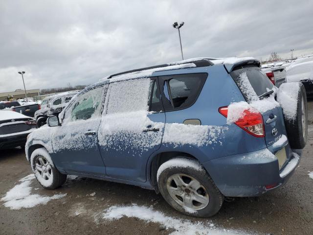 Photo 2 from auction – 2007 TOYOTA RAV4 with VIN JTMZD33V176051857