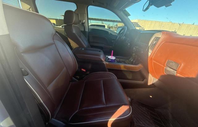 Photo 5 from auction – 2015 CHEVROLET SILVERADO with VIN 3GCUKTEJ6FG196027