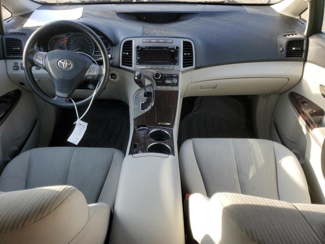 Photo 8 from auction – 2010 TOYOTA VENZA with VIN 4T3BA3BB4AU018889