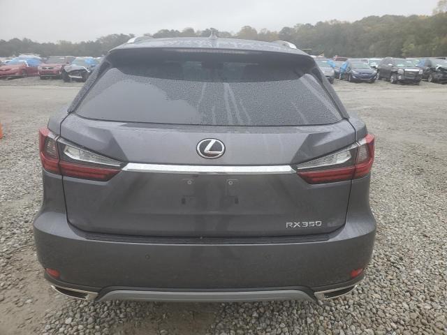 Photo 6 from auction – 2022 LEXUS RX 350 with VIN 2T2HZMDA4NC363381