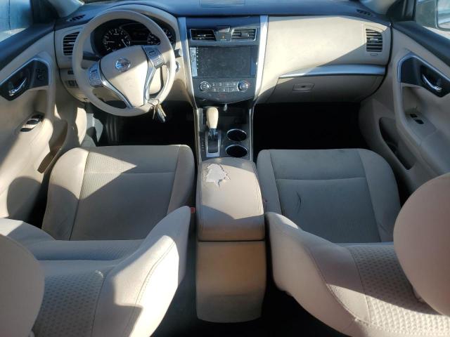 Photo 8 from auction – 2015 NISSAN ALTIMA 2.5 with VIN 1N4AL3AP9FN397489